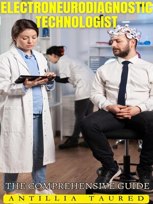cover image of Electroneurodiagnostic Technologist